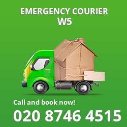 W5 cheap delivery service