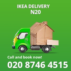 ikea service Whetstone