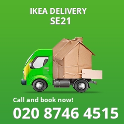 ikea service Dulwich