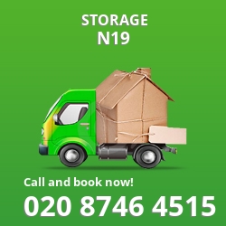 storage N19