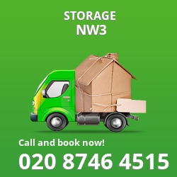 storage NW3