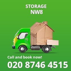 storage NW8