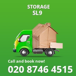 storage SL9