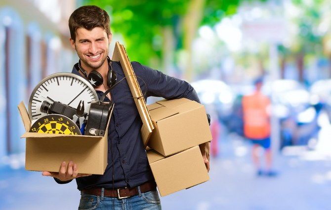 good removal company