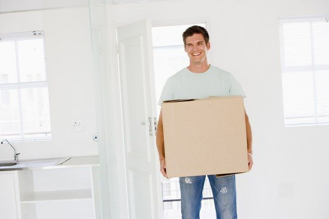 expert movers