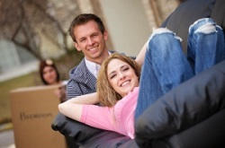 CR4 moving vans for hire