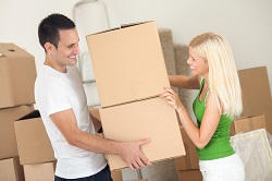 home removals NW3
