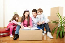 Aldwych apartment movers