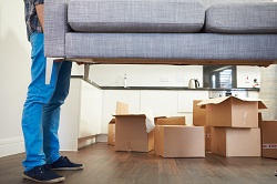home removals WC2