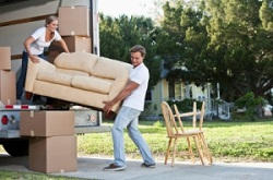student move Bishop's Stortford