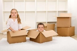 SE16 moving quotes